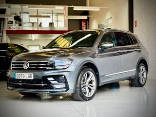 Volkswagen Tiguan Allspace 2.0 TDI SPORT 190CV DSG