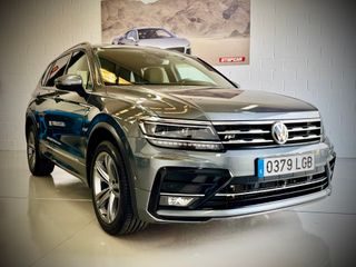 Volkswagen Tiguan Allspace 2.0 TDI SPORT 190CV DSG