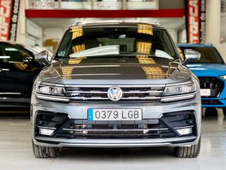 Volkswagen Tiguan Allspace 2.0 TDI SPORT 190CV DSG