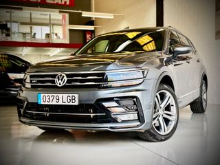 Volkswagen Tiguan Allspace 2.0 TDI SPORT 190CV DSG
