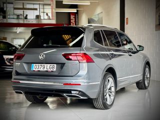 Volkswagen Tiguan Allspace 2.0 TDI SPORT 190CV DSG