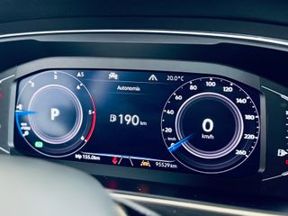 Volkswagen Tiguan Allspace 2.0 TDI SPORT 190CV DSG