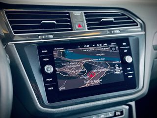 Volkswagen Tiguan Allspace 2.0 TDI SPORT 190CV DSG