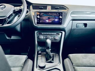 Volkswagen Tiguan Allspace 2.0 TDI SPORT 190CV DSG