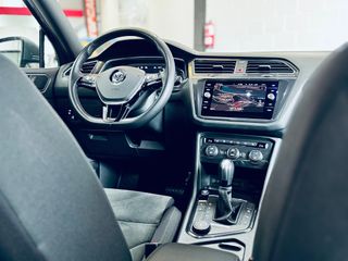 Volkswagen Tiguan Allspace 2.0 TDI SPORT 190CV DSG