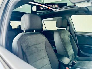 Volkswagen Tiguan Allspace 2.0 TDI SPORT 190CV DSG