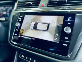 Volkswagen Tiguan Allspace 2.0 TDI SPORT 190CV DSG