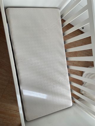 Colchón ECUS CARE 117x57