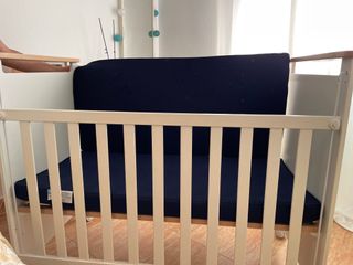 Colchón ECUS CARE 117x57