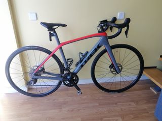 Trek Domane SL4 talla 52 (M) 