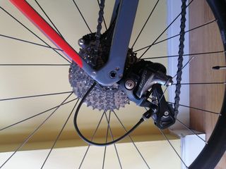 Trek Domane SL4 talla 52 (M) 