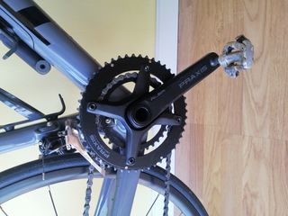 Trek Domane SL4 talla 52 (M) 