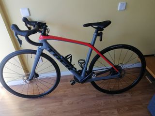 Trek Domane SL4 talla 52 (M) 