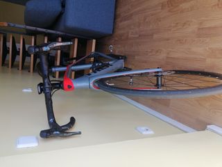 Trek Domane SL4 talla 52 (M) 