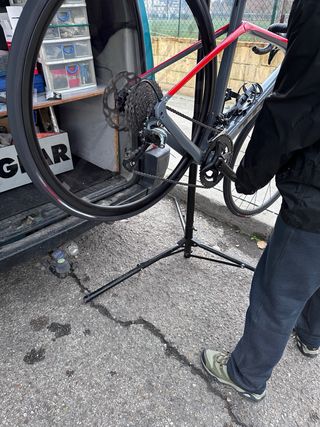 Trek Domane SL4 talla 52 (M)