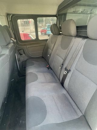 Toyota Proace 2015