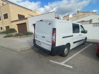 Toyota Proace 2015