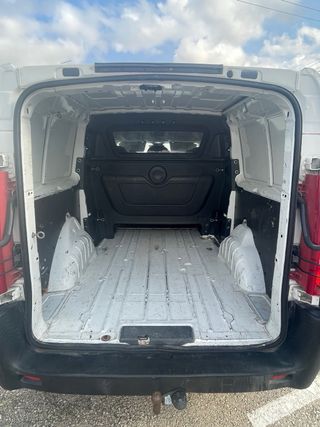 Toyota Proace 2015
