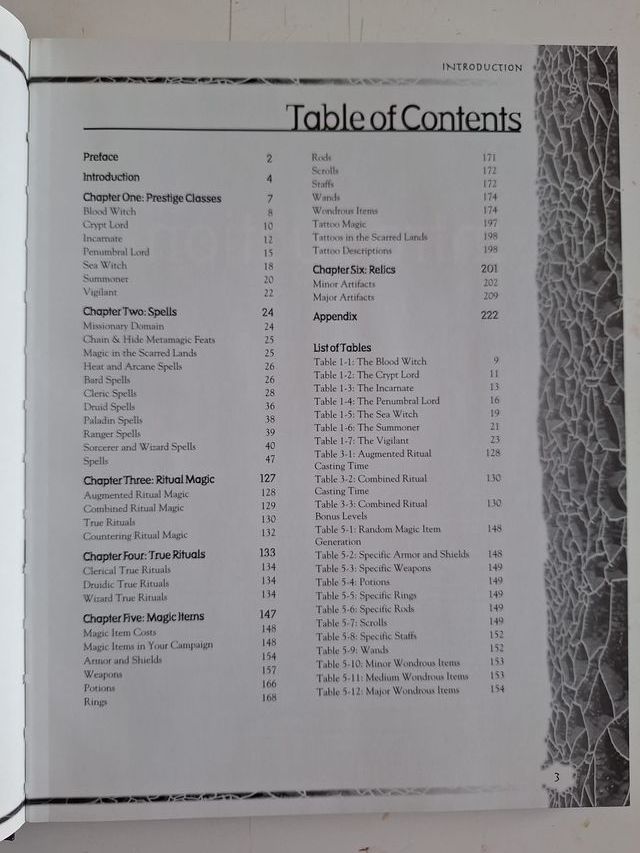 Sword & Sorcery - Relics & Rituals - Core Rulebook