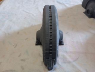 Star Wars 3.75". Generador de Escudo Hoht.
