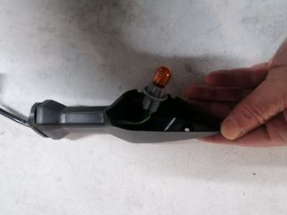 Carcasa Intermitente Derecho Kawasaki Z125
