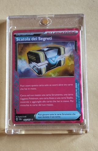 3 Carte Pokemon Giapponesi NM