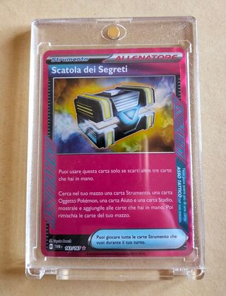 3 Carte Pokemon Giapponesi NM