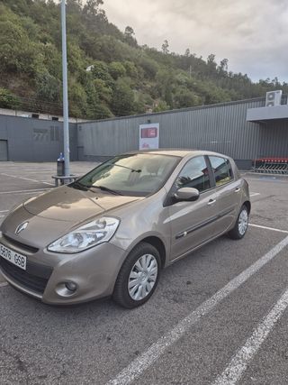 Renault Clio 2009