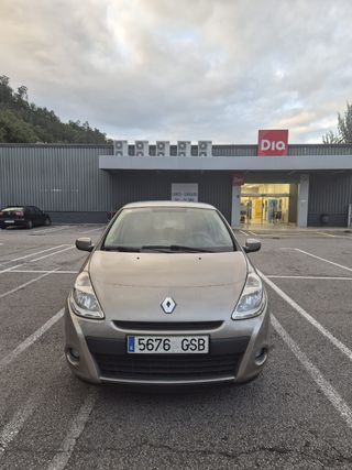 Renault Clio 2009