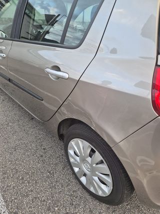 Renault Clio 2009
