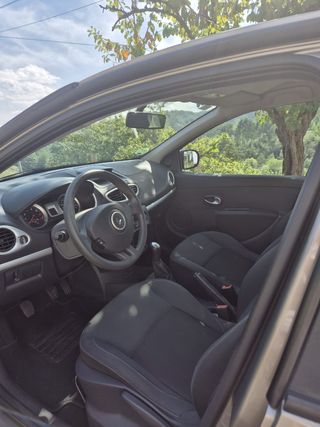 Renault Clio 2009