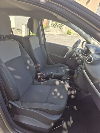 Renault Clio 2009