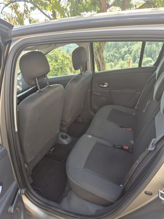 Renault Clio 2009
