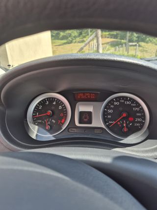 Renault Clio 2009