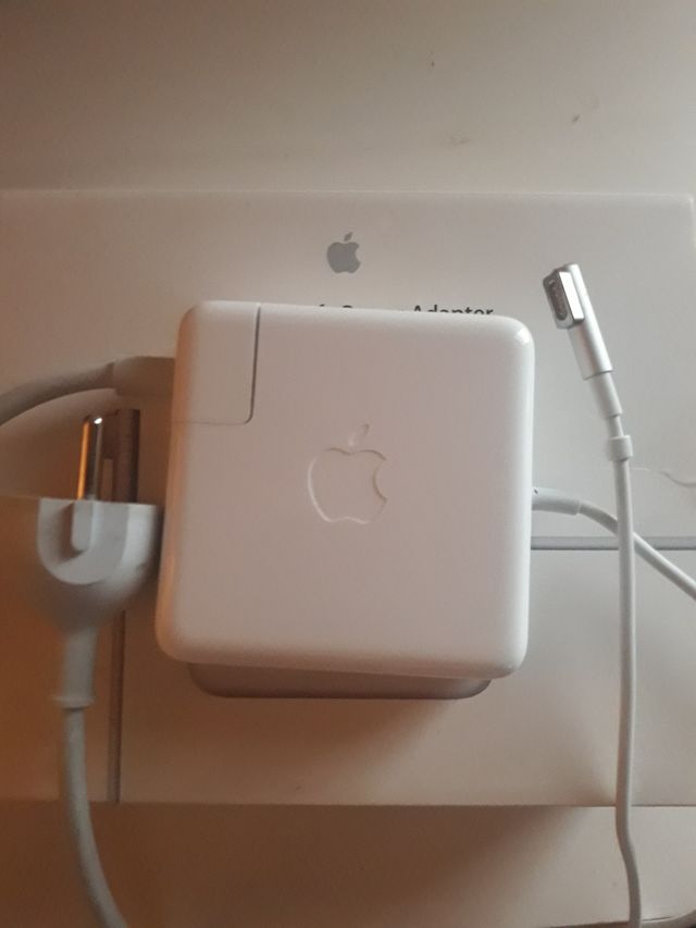 Adaptador Apple 60W MagSafe