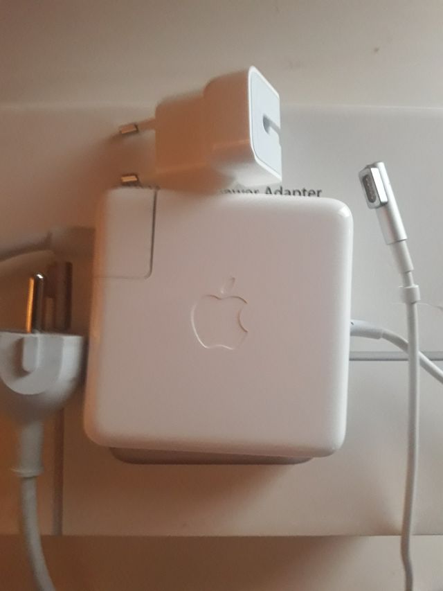Adaptador Apple 60W MagSafe