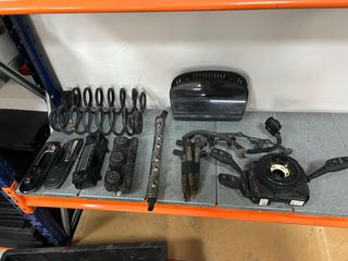 Despiece Motor BMW E90 N47 Diésel  pontu el precio