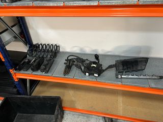 Despiece Motor BMW E90 N47 Diésel  pontu el precio