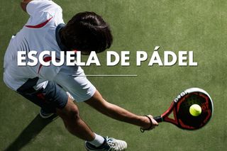 Clases de padel