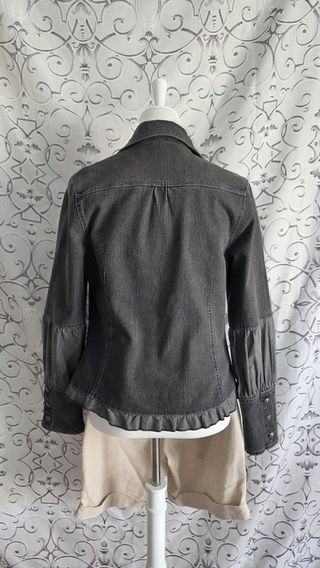 Chaqueta vaquera original