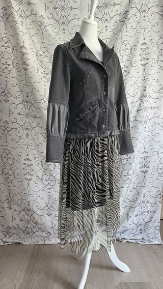 Chaqueta vaquera original
