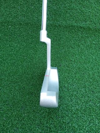 Putter Callaway palo de golf zurdo