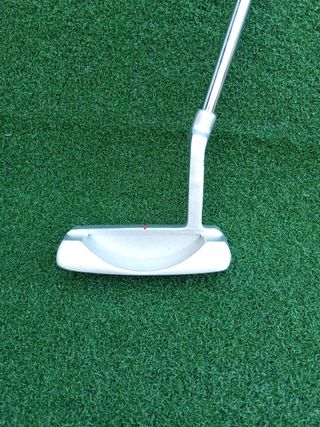 Putter Callaway palo de golf zurdo