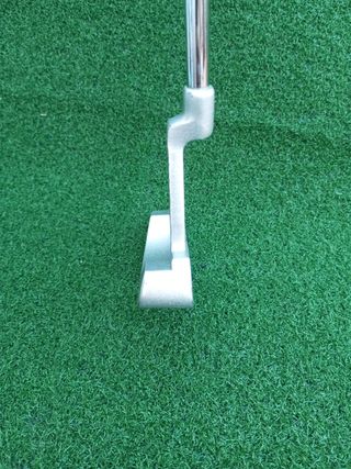 Putter Callaway palo de golf zurdo