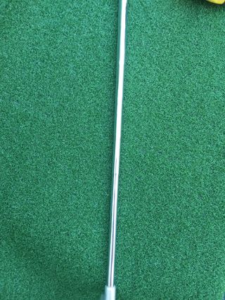 Putter Callaway palo de golf zurdo