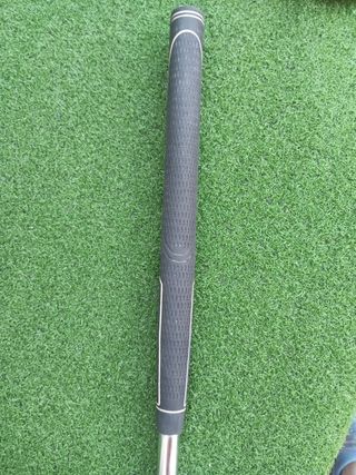 Putter Callaway palo de golf zurdo