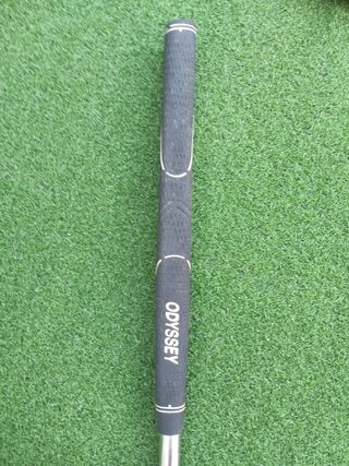 Putter Callaway palo de golf zurdo