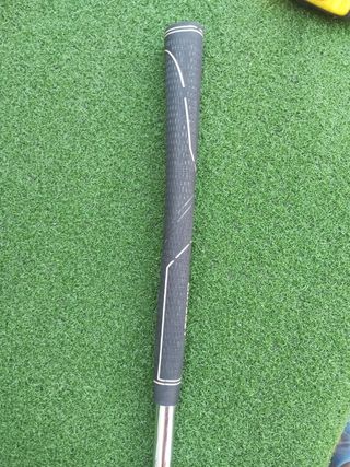 Putter Callaway palo de golf zurdo