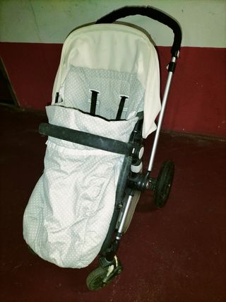 Bugaboo Camaleon