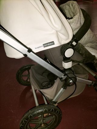 Bugaboo Camaleon